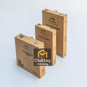 Aydınlatma Kutuları