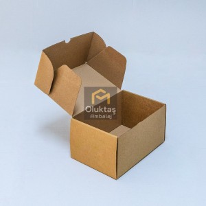 E Dalga Kargo Kutusu