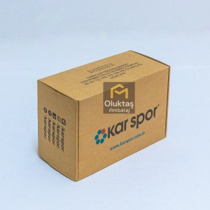 Spor Ayakkabı Kutusu