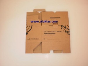 Ambalaj kutu çeşitleri 2