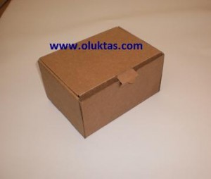 Ambalaj kutu çeşitleri 4